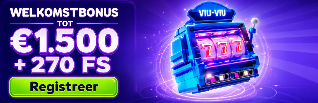 Viu Viu Casino
